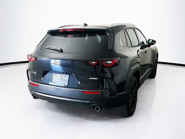 used 2025 Mazda CX-50 car, priced at $25,497