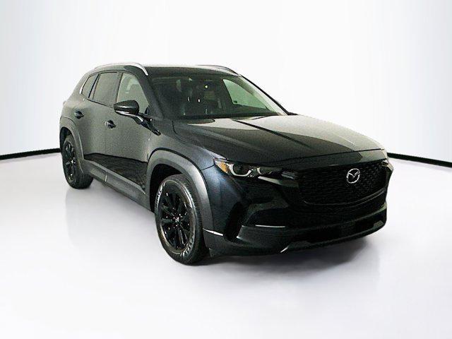 used 2025 Mazda CX-50 car, priced at $25,996