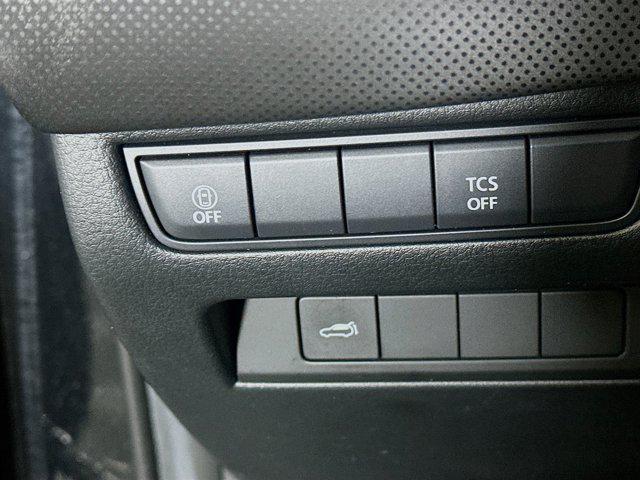 used 2025 Mazda CX-50 car, priced at $25,497