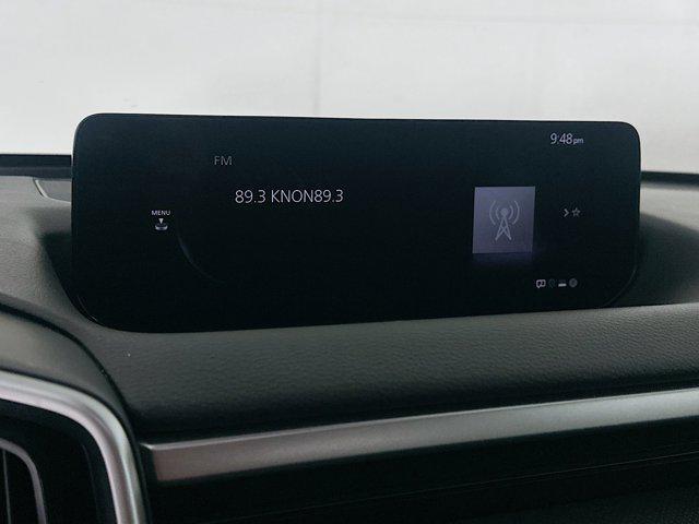 used 2025 Mazda CX-50 car, priced at $25,497