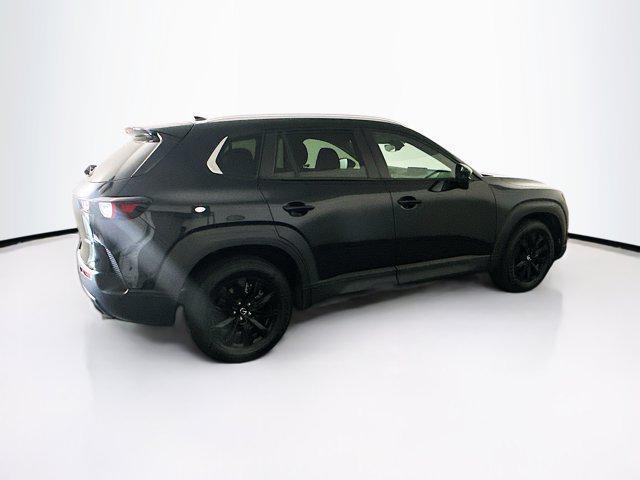 used 2025 Mazda CX-50 car, priced at $25,497