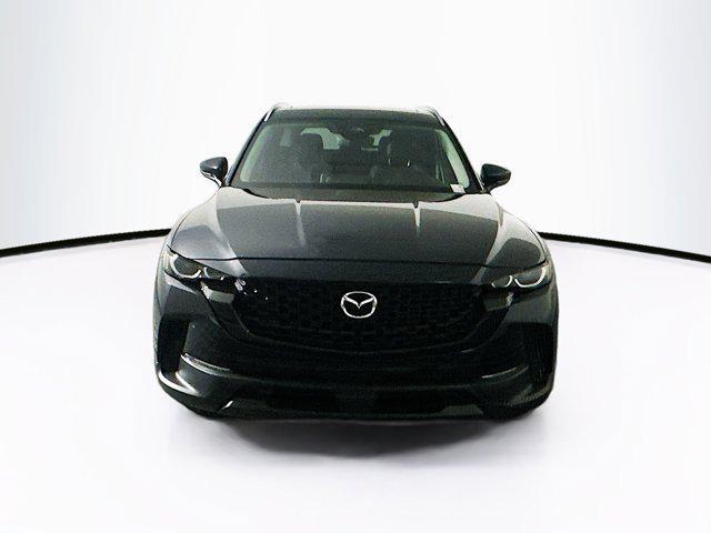 used 2025 Mazda CX-50 car, priced at $25,497