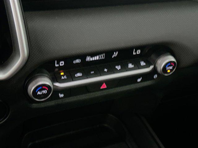 used 2025 Mazda CX-50 car, priced at $25,497