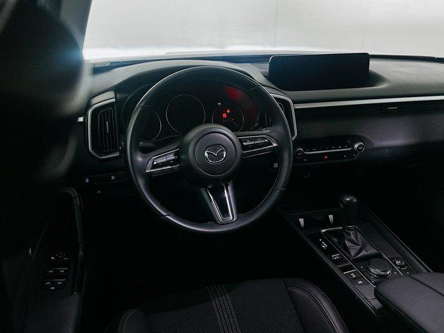 used 2025 Mazda CX-50 car, priced at $25,497