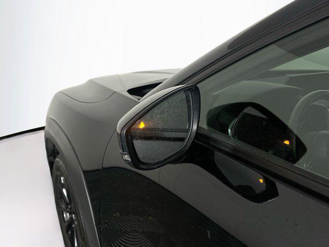 used 2025 Mazda CX-50 car, priced at $25,497