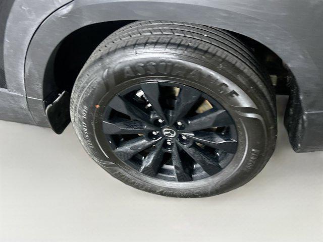used 2025 Mazda CX-50 car, priced at $25,497