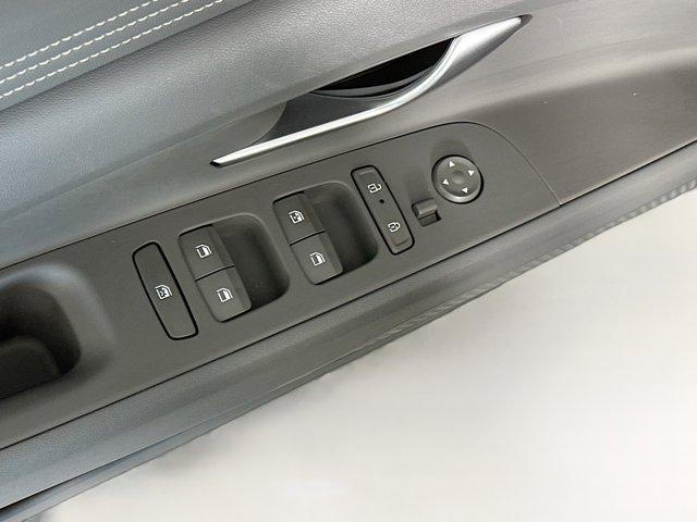 used 2025 Hyundai Elantra car, priced at $20,712