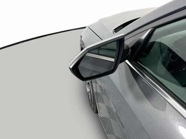 used 2025 Hyundai Elantra car, priced at $20,712