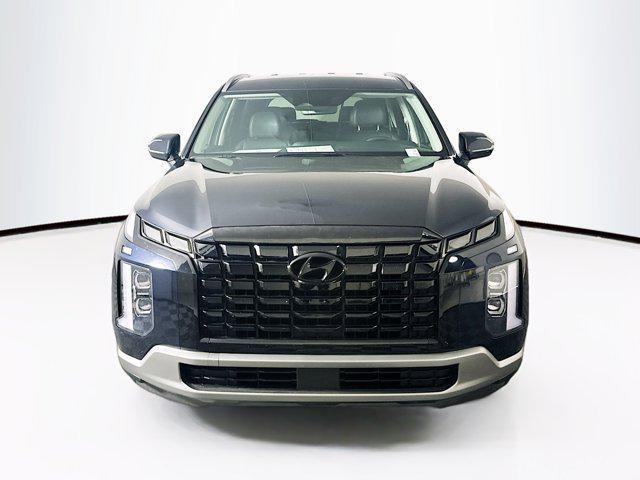 used 2025 Hyundai Palisade car, priced at $30,397