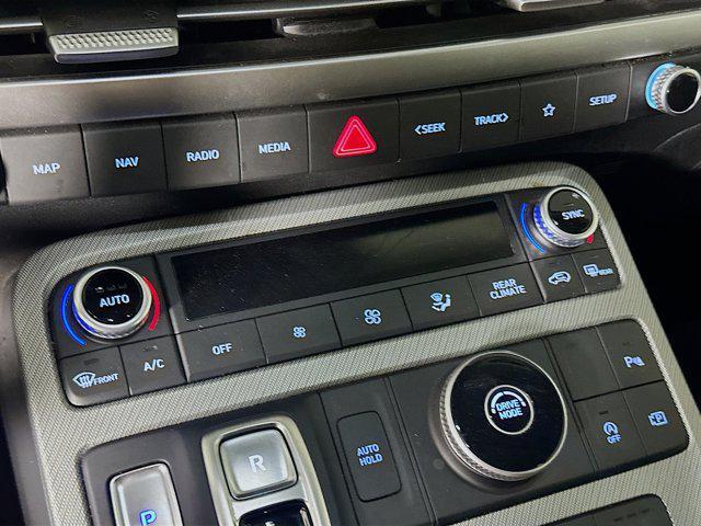 used 2025 Hyundai Palisade car, priced at $30,397