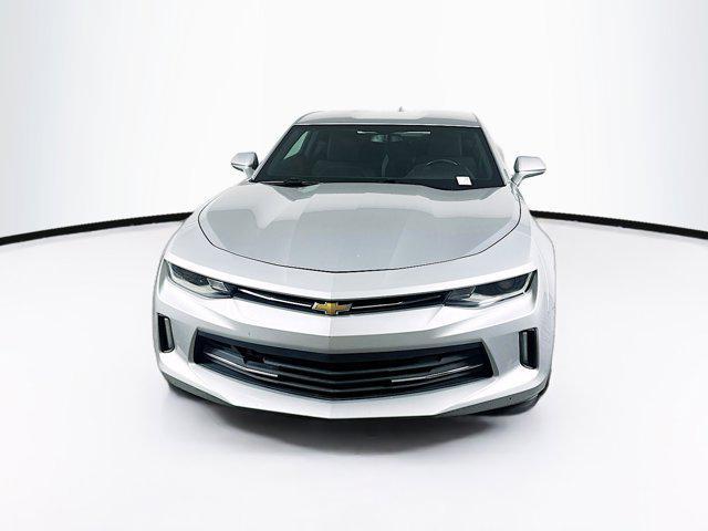 used 2016 Chevrolet Camaro car, priced at $11,987