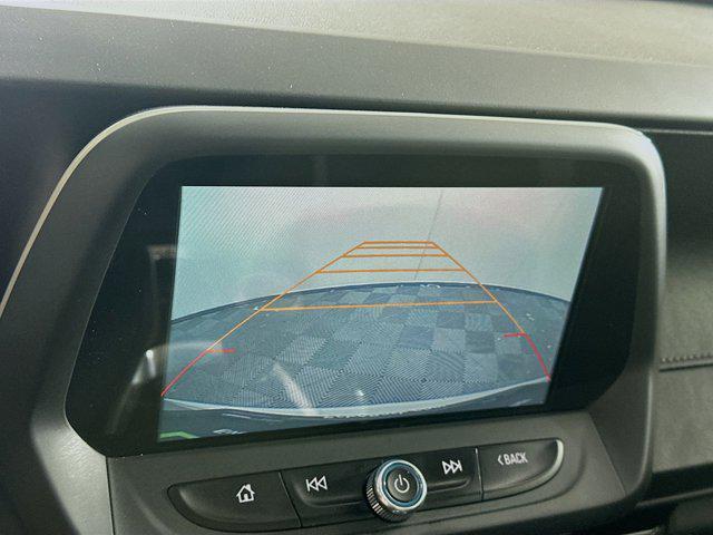 used 2016 Chevrolet Camaro car, priced at $11,987