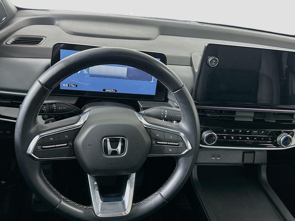 used 2024 Honda Prologue car, priced at $26,222