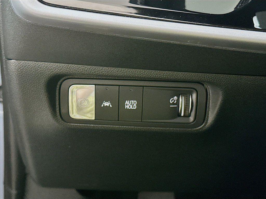 used 2024 Honda Prologue car, priced at $26,222