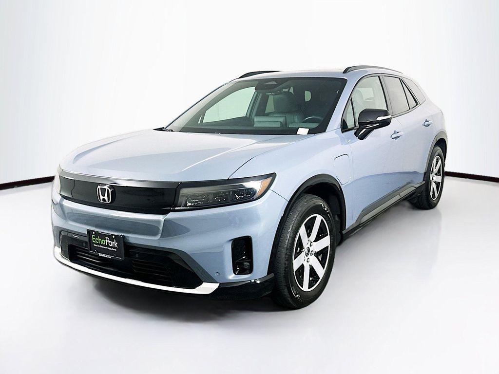 used 2024 Honda Prologue car, priced at $26,222