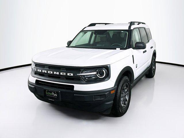 used 2024 Ford Bronco Sport car, priced at $20,496