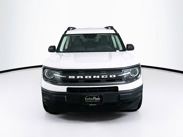 used 2024 Ford Bronco Sport car, priced at $20,496