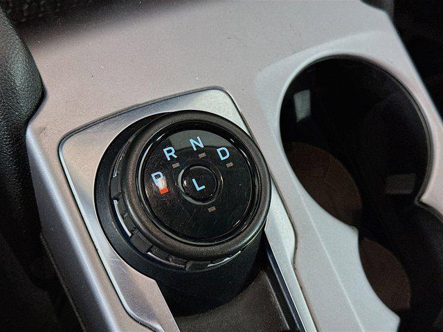 used 2024 Ford Bronco Sport car, priced at $20,496