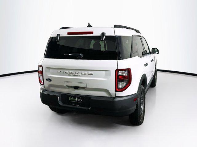 used 2024 Ford Bronco Sport car, priced at $20,496
