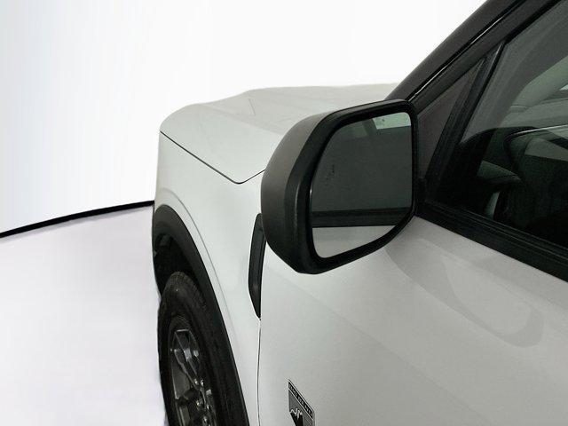 used 2024 Ford Bronco Sport car, priced at $20,496