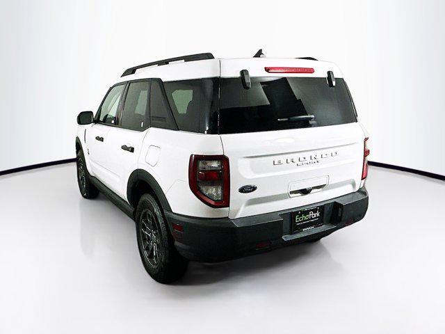 used 2024 Ford Bronco Sport car, priced at $20,496