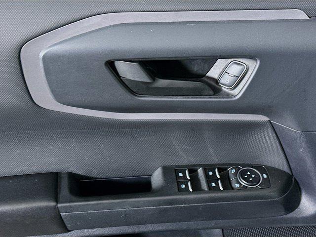 used 2024 Ford Bronco Sport car, priced at $20,496