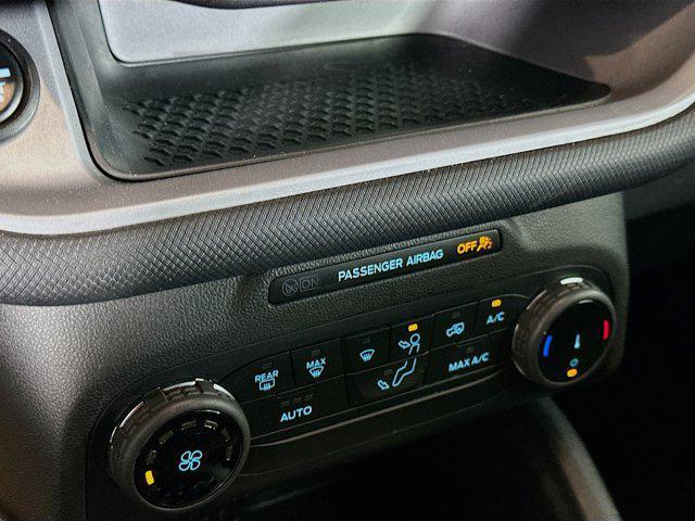 used 2024 Ford Bronco Sport car, priced at $20,496