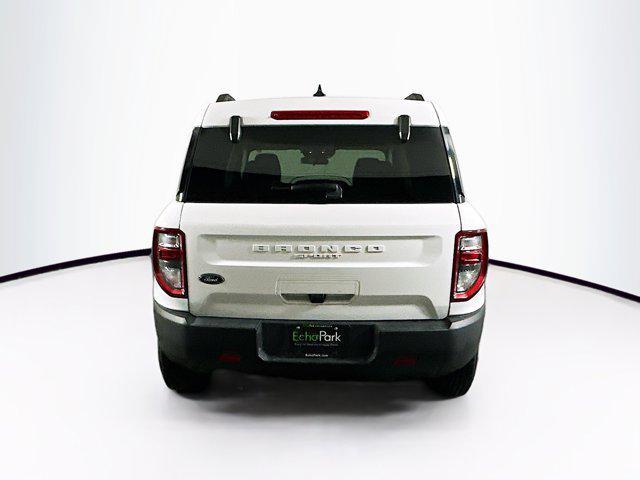 used 2024 Ford Bronco Sport car, priced at $20,496