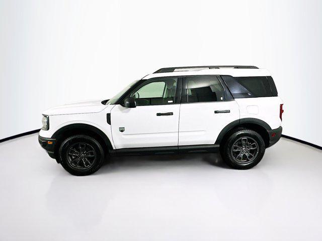 used 2024 Ford Bronco Sport car, priced at $20,496