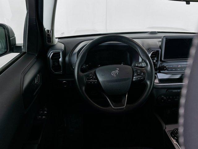 used 2024 Ford Bronco Sport car, priced at $20,496