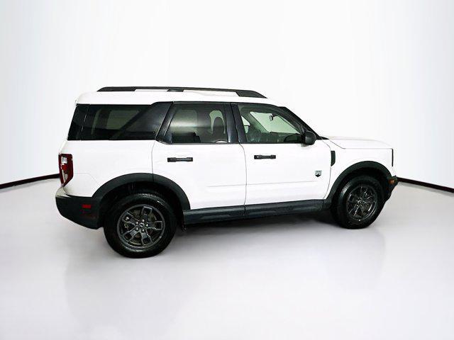 used 2024 Ford Bronco Sport car, priced at $20,496