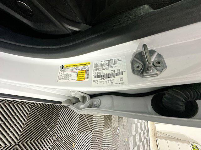 used 2019 Ford Fusion car, priced at $14,987