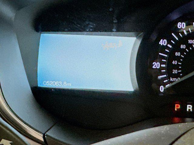 used 2019 Ford Fusion car, priced at $14,987