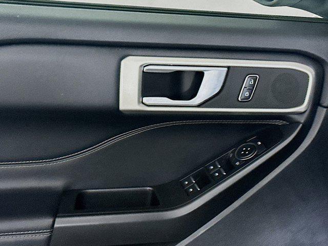 used 2020 Ford Explorer car, priced at $19,987