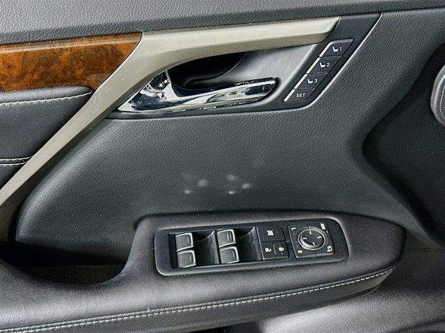 used 2017 Lexus RX 350 car, priced at $28,522