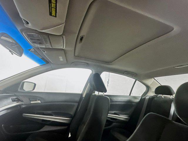 used 2010 Honda Accord car, priced at $7,987