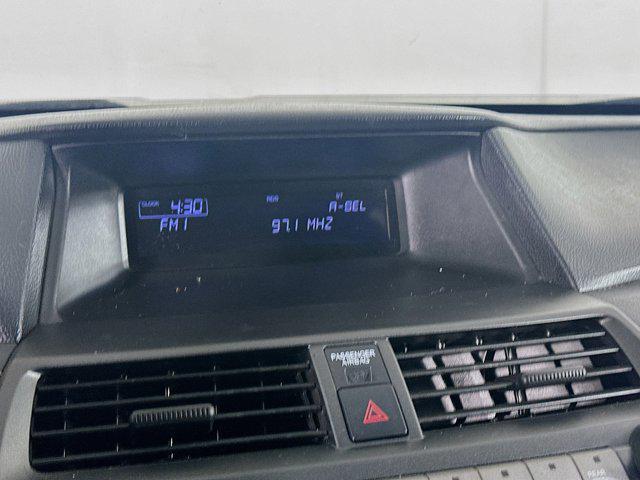 used 2010 Honda Accord car, priced at $7,987