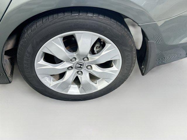 used 2010 Honda Accord car, priced at $7,987