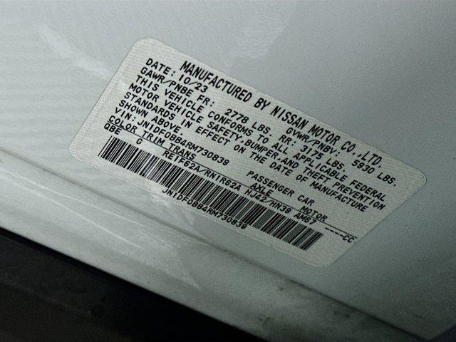 used 2024 Nissan ARIYA car, priced at $21,987