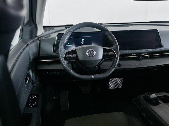 used 2024 Nissan ARIYA car, priced at $21,987