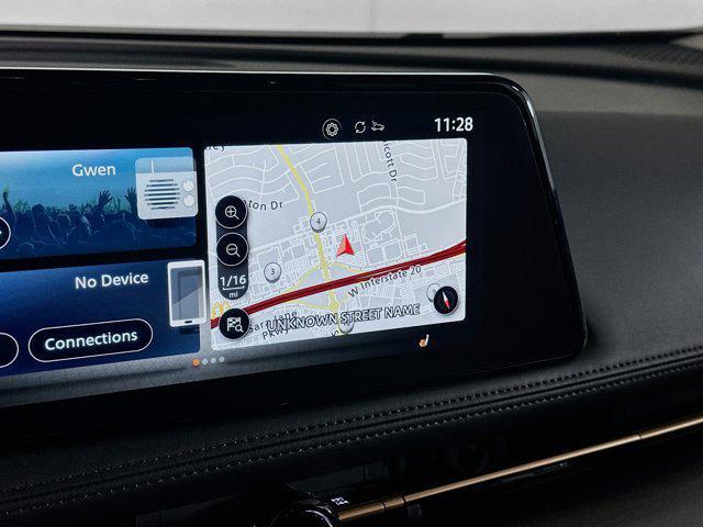 used 2024 Nissan ARIYA car, priced at $21,987