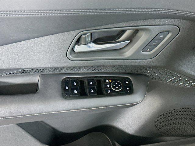 used 2024 Nissan ARIYA car, priced at $21,987