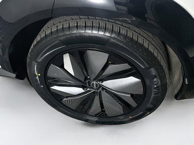 used 2024 Nissan ARIYA car, priced at $21,987