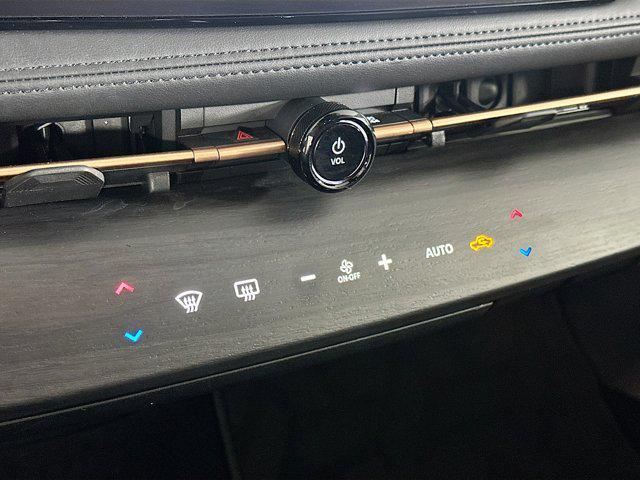 used 2024 Nissan ARIYA car, priced at $21,987