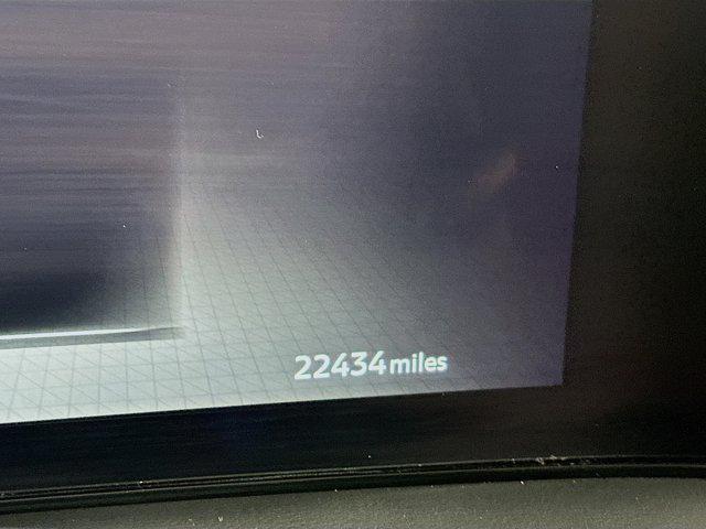 used 2024 Nissan ARIYA car, priced at $21,987