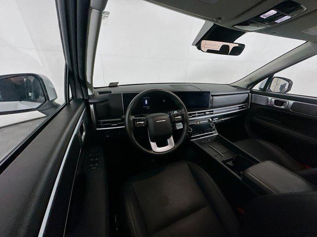 used 2025 Hyundai Santa Fe car, priced at $28,297