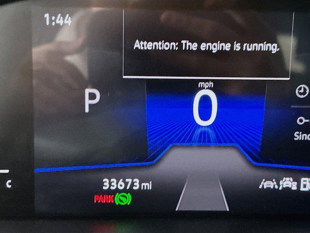 used 2024 Volkswagen Tiguan car, priced at $20,497