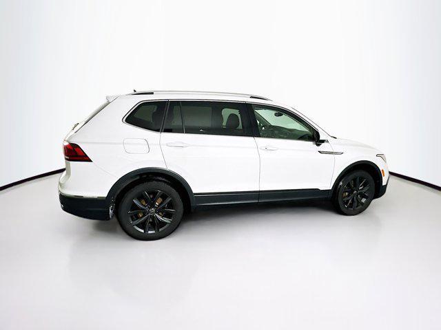 used 2024 Volkswagen Tiguan car, priced at $20,497