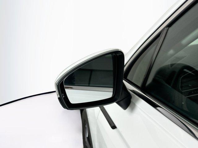 used 2024 Volkswagen Tiguan car, priced at $20,497