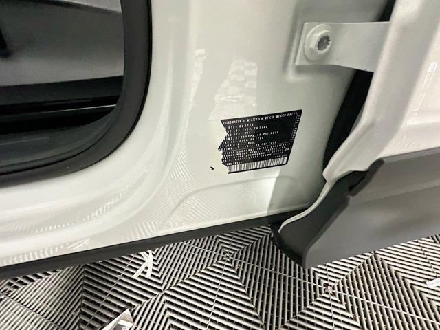 used 2024 Volkswagen Tiguan car, priced at $20,497